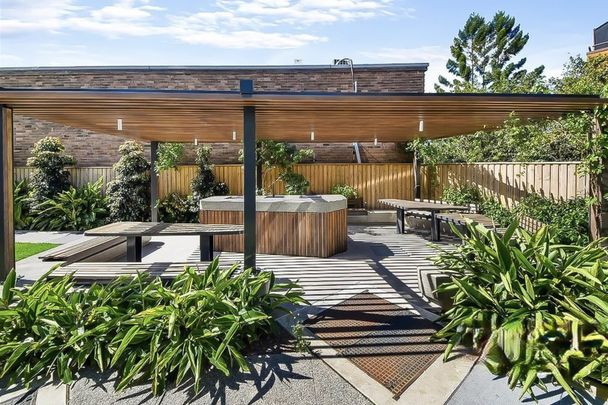 206/38 Oxford Street, Epping NSW 2121 - Apartment For Rent | Domain - Photo 1