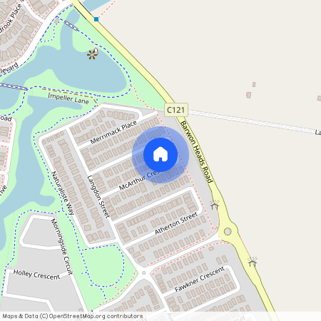 27 McArthur Crescent, Armstrong Creek, VIC 3217