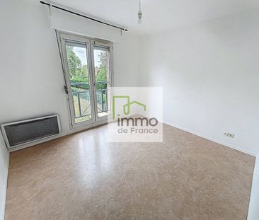 Location appartement 2 pièces 44.02 m² à Halluin (59250) CENTRE VILLE - Photo 5