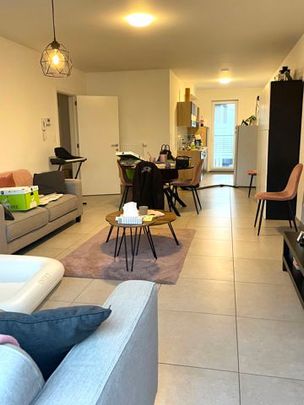 Appartement te huur in Herzele - Photo 1