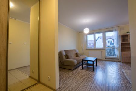 Na wynajem kawalerka na Warszewie - Фото 3