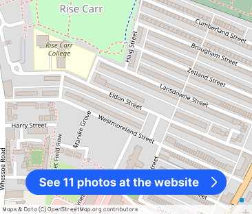 Eldon Street, Darlington, DL1 - Photo 1