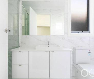 Open the Door to Modern Family Living in Leafy Rostrevor - Photo 2