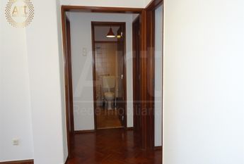 Apartamento T4