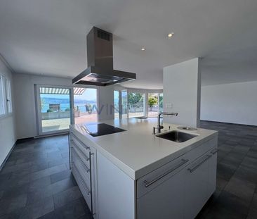 Seeblick, 65 m² Terrasse und zwei Garagenplätze - Photo 5