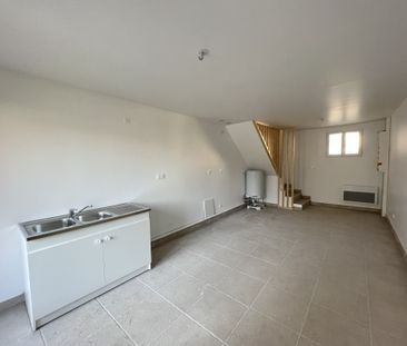 Location Maison 2 pièces 34m² CERCOTTES 45520 - Photo 6