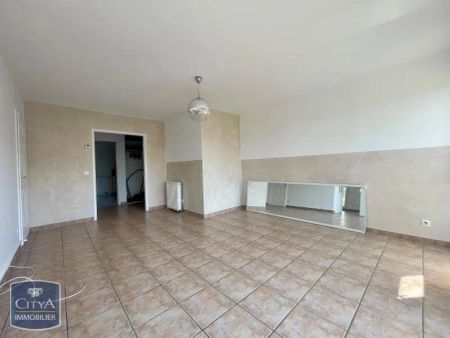 Appartement à louer 3 pièces 60.61m² - Photo 5
