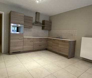 Appartement te huur in Scherpenheuvel voor € 800 met 1 slaapkamer - Photo 5
