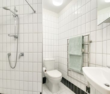 Welcome to apartment 106A in Kriza Apartments - Photo 6