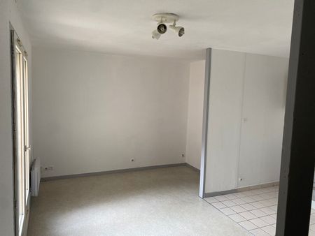 Location appartement 3 pièces, 44.44m², Bourg-en-Bresse - Photo 4