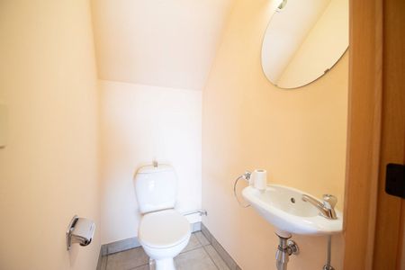 Ruim duplex appartement met terras en garage in centrum Zulte! - Photo 5