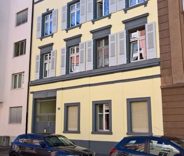 1 Zimmer, 30 m², EG - Foto 3