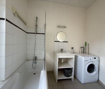 À louer – Studio meublé 32,79 m² – Quartier Henriville, Amiens - Photo 3
