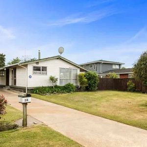 Quiet Suburban Living - Photo 3