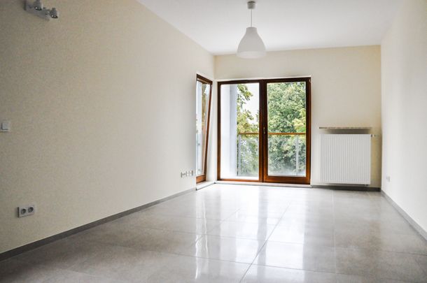 Poznań, Grunwald, 40m - Zdjęcie 1