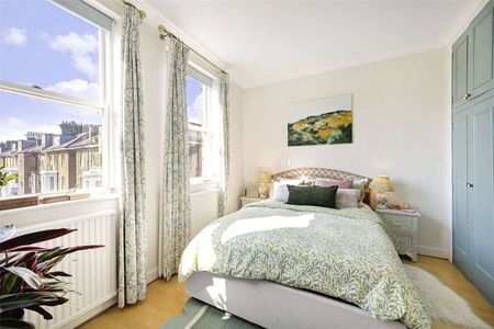 Redcliffe Square, London, SW10 9JX - Photo 3