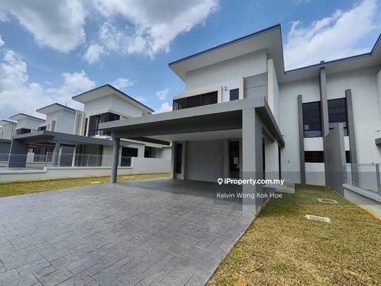 Bandar Kinrara Seksyen 1, Bandar Kinrara - Foto 1