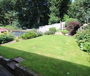 4 bedroom detached house to rent - Photo 1