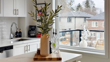 For Lease - 1479 O'Connor Drive Unit# 2, Toronto, Ontario - Photo 5