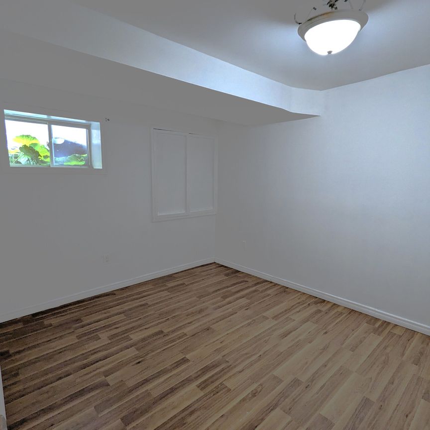 For Lease - 40 Harper-Hill Drive Unit# Bsmt, Ajax, Ontario - Photo 1