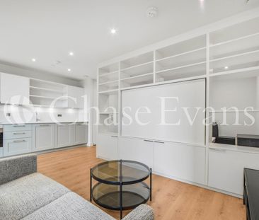 studio apartment to rent - Photo 6