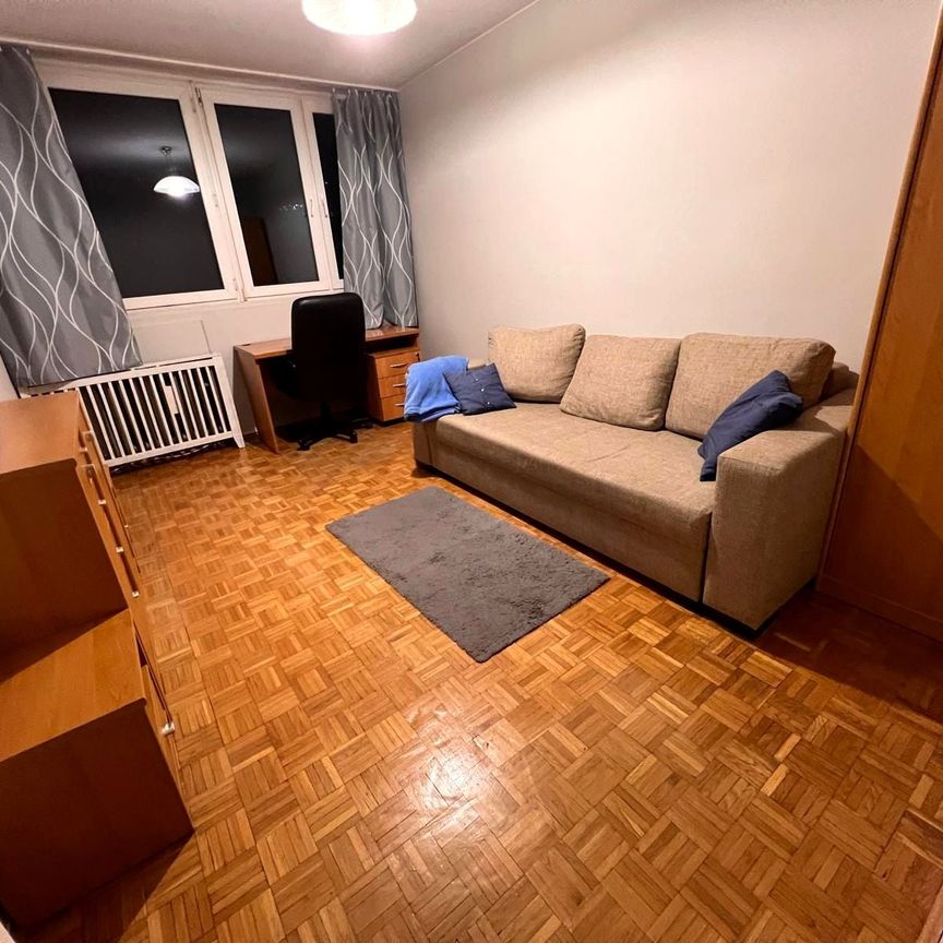 Pokój, ul. Zaporoska - Zdjęcie 1