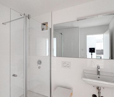 Modernes neues Zuhause für Singles und Paare - Foto 1