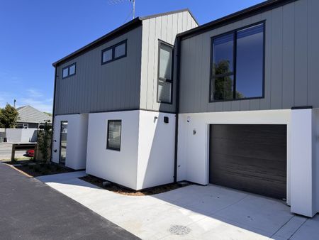 17 Harrow Street, City Centre (Christchurch City) - Photo 4