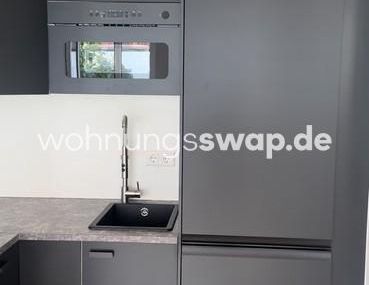 Wohnungsswap - 2 Zimmer, 45 m² - Schleißheimer Str., Schwabing-West, München - Foto 1