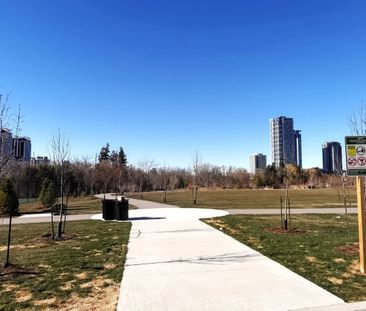 For Lease - 10 Rouge Valley Drive Unit# 405, Markham, Ontario - Photo 6