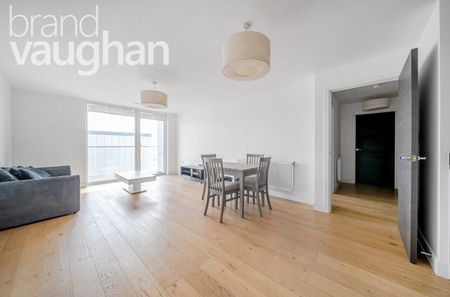2 bedroom apartment to rent - Photo 2