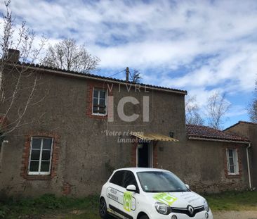 Barbechat - Maison Divatte Sur Loire 5 Pièce(s) 110.17 M2 - Photo 6