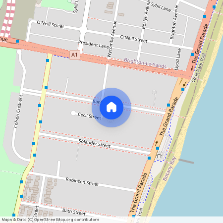 2/35 Banks Street, NSW 2217, Monterey