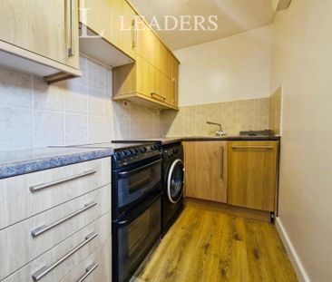 studio to rent Forton Road, Gosport, PO12 - Photo 3