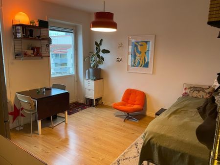 Johanneshov - 1rok - 6mån - 13.225kr/mån - Foto 4