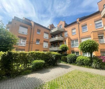 Düsseldorf-Vennhausen: Helle u. gepflegte 3-Zim.Whg mit Balkon und TG-Stellplatz in ruhiger Wohnlage - Foto 3