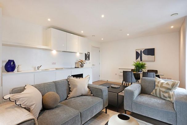 2 bedroom apartment to rent - Photo 1