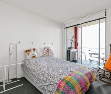 Partially Furnished 2 Bedroom with Views of Geelong Waterfront - Photo 6