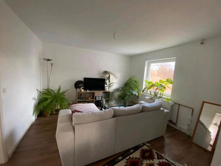 Biete 2 Zimmer Wohnung in Husum an - Photo 2