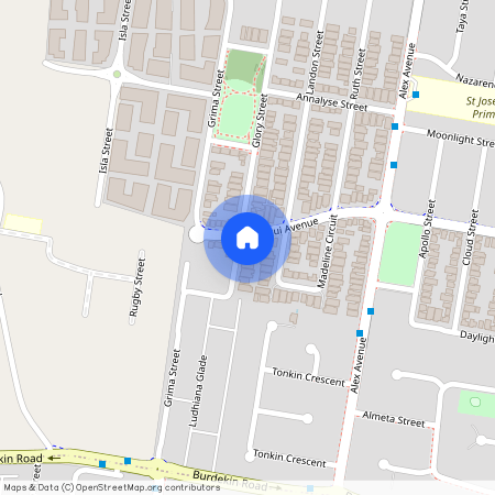 29A Jacqui Avenue, NSW 2762, Schofields