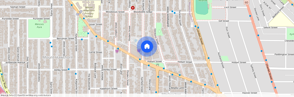 48A Fairfield St, WA 6016, Mount Hawthorn