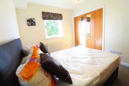 Queens Crescent, Top Floor, AB15 - Photo 4