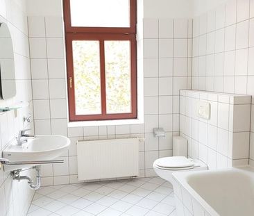 Anspruchsvoll sanierte 1-Raum-Wohnung am Kassberg in Chemnitz - Foto 1