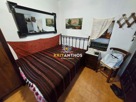 Παραδοσιακή μονοκατοικία στα Ακούμια - Photo 3