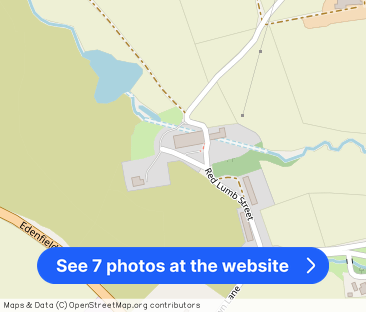 The Meadows, Rochdale, OL12 - Photo 1