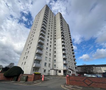 2 bedroom apartment to rent - Photo 6