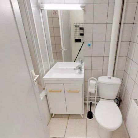 Appartement Caen 1 pièce(s) 28.95 m2 - Photo 4