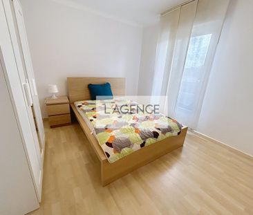 Appartement 3 pièces à Thionville - Photo 1