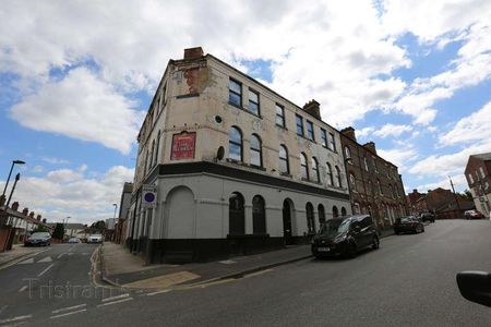 Birkin Avenue, Radford, NG7 - Photo 2