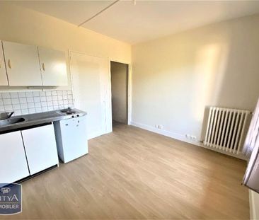 Location Appartement 1 pièce 13m² LE MANS 72000 - Photo 6